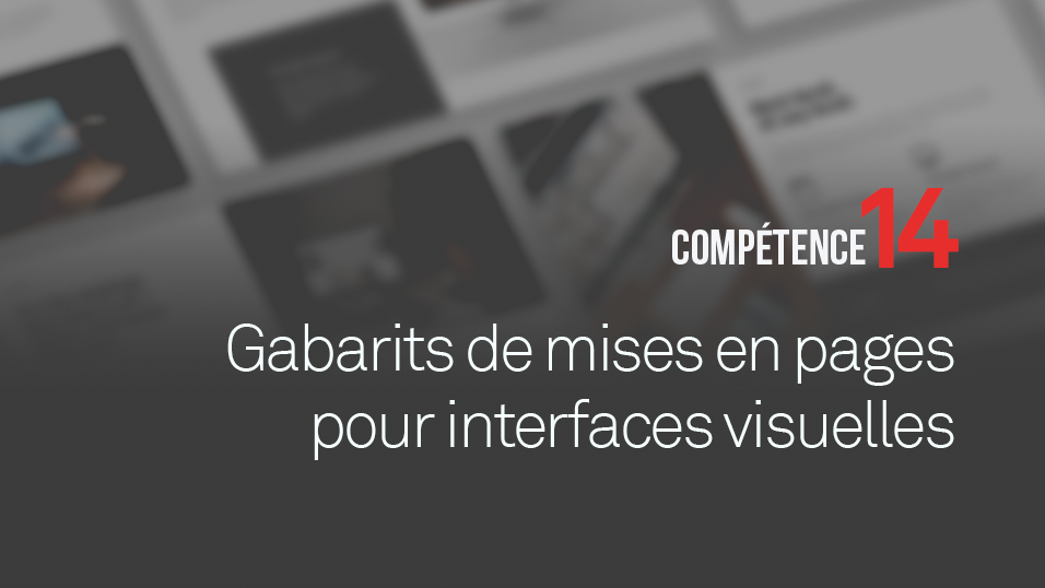 Compétence 14